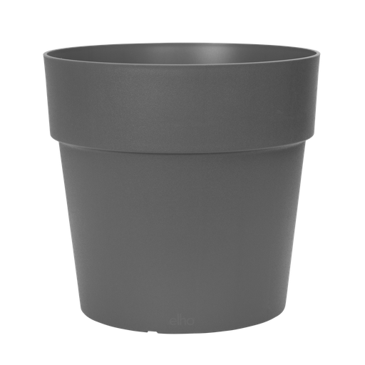 Vibia Straight Rond 30Cm Antraciet