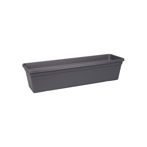 Green Basics Balkonbak 40Cm Living Black