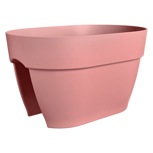 Vibia Campana Flower Bridge 40Cm Poederroze