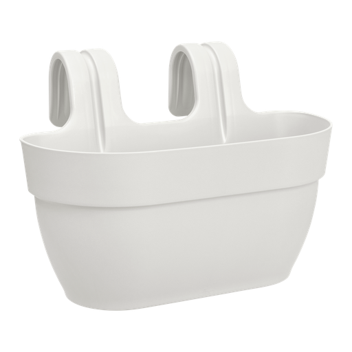 Vibia Campana Easy Hanger Medium Zijdewit