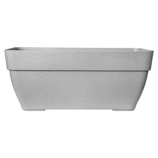 Vibia Campana Terrace Trough 80 Living Concrete