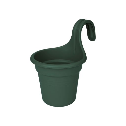 Green Basics Easy Hanger Small Blad Groen