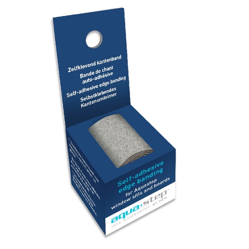 Aqua-Step edge banding Nottingham  (2600 x 35 mm)