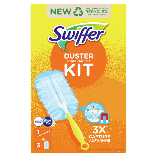 Swiffer disters ITB ambi SK+3