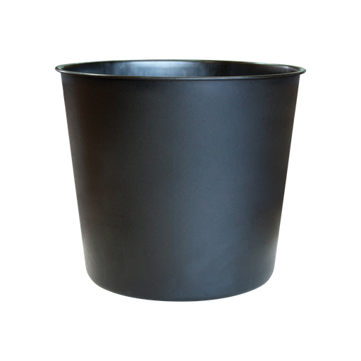 Brussels Diamond Hoog Easy Insert 27Cm Living Black