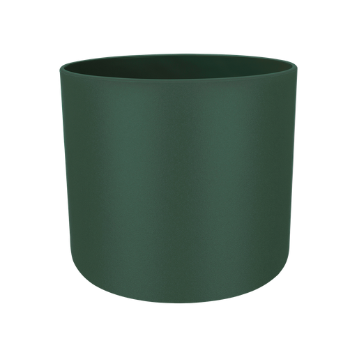 B.For Soft Rond 18Cm Blad Groen