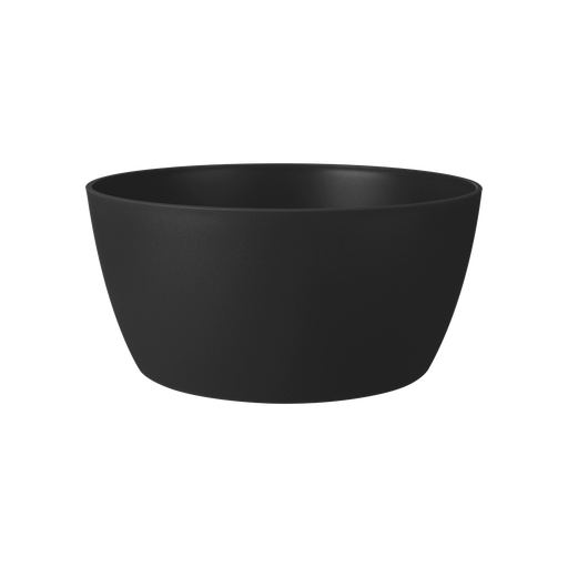 Brussels Schaal 23Cm Living Black