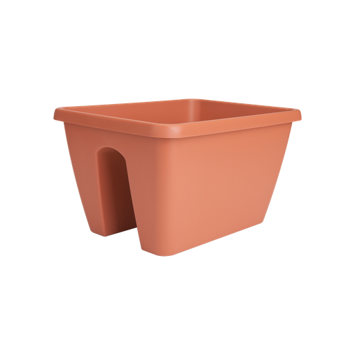 Barcelona Flower Bridge 40Cm Terra