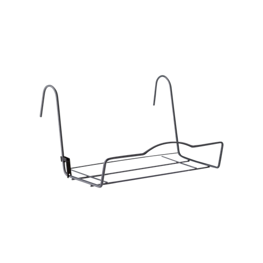 Balkon Support L Antraciet