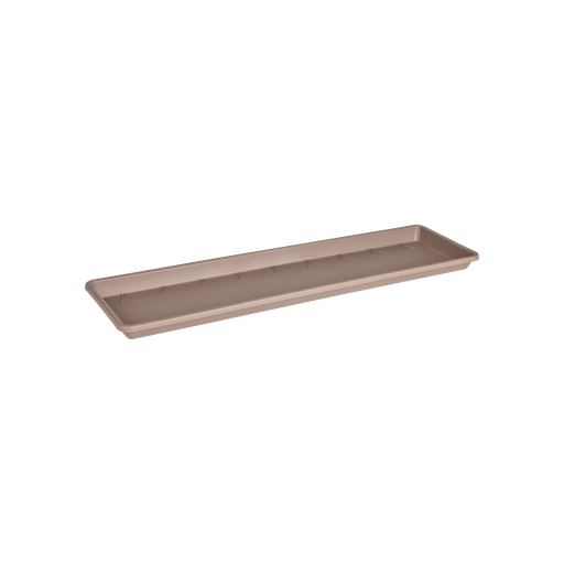 Barcelona Xl Schotel 60Cm Taupe
