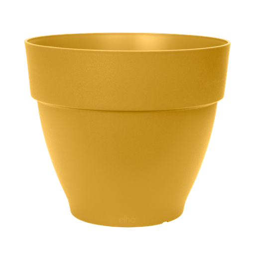 Vibia Campana Rond 25Cm Honinggeel