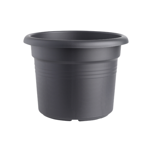 Green Basics Cilinder 35Cm Living Black