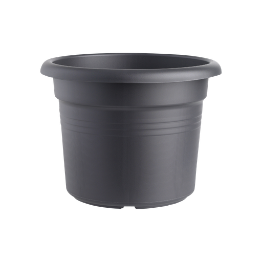 Green Basics Cilinder 55Cm Living Black