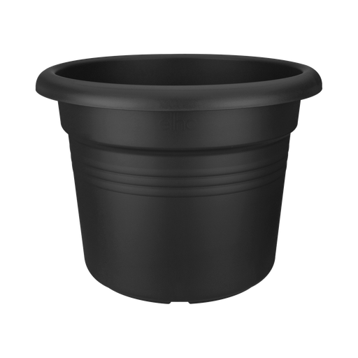 Green Basics Cilinder 80Cm Living Black