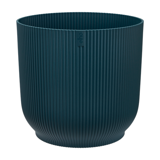 Vibes Fold Rond Wielen 35Cm Diepblauw