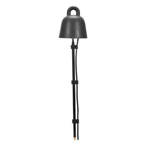 Leaf Light Care Living Black