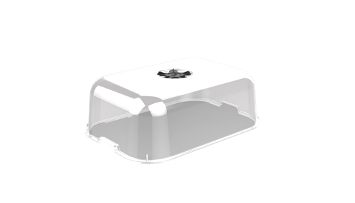 Green Basics Kweekhuis M Transparant