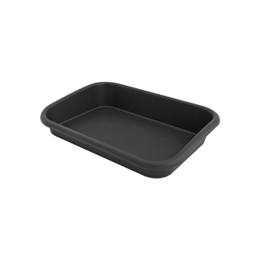 Green Basics Tuintray Living Black